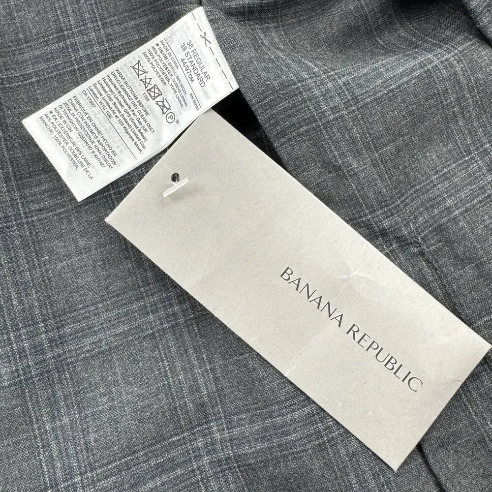 Banana Republic new without